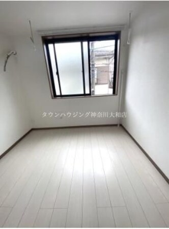 ベイルーム中央林間の物件内観写真